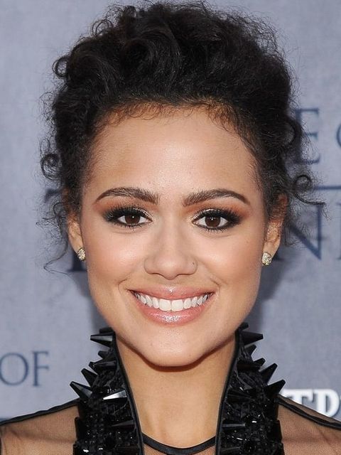 Nathalie Emmanuel