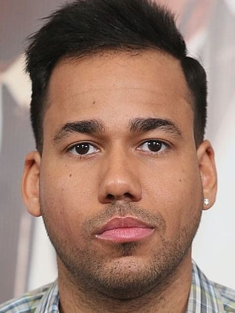 Romeo Santos