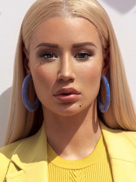 Iggy Azalea