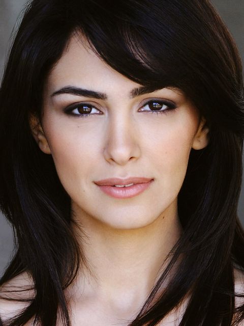 Nazanin Boniadi