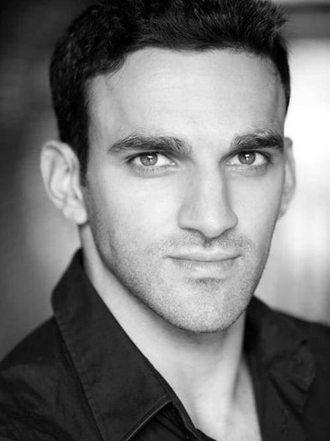 Davood Ghadami