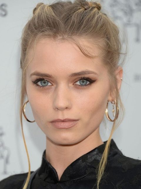 Abbey Lee