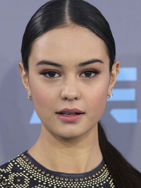 Courtney Eaton