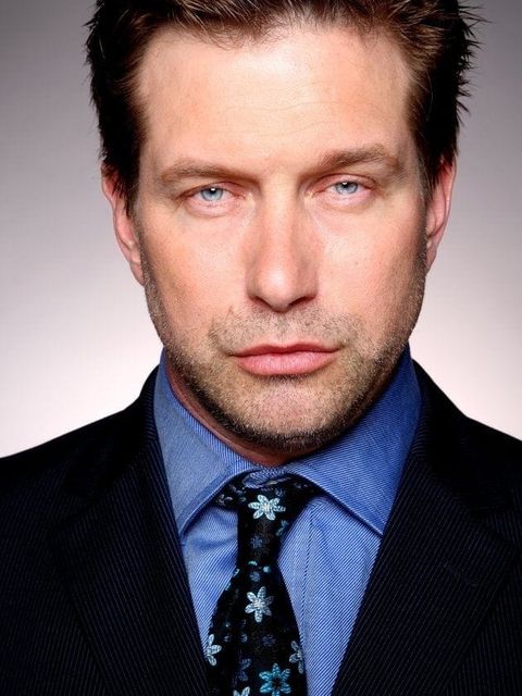 Stephen Baldwin