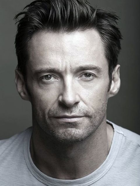 Hugh Jackman