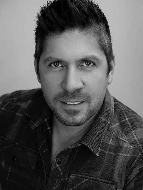 Ray Park