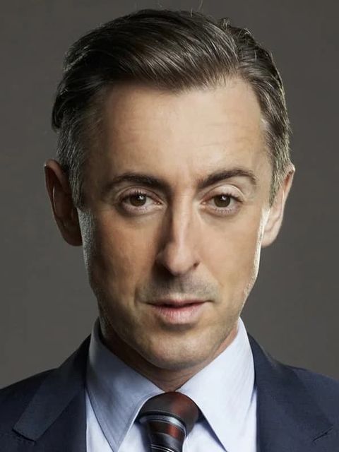 Alan Cumming