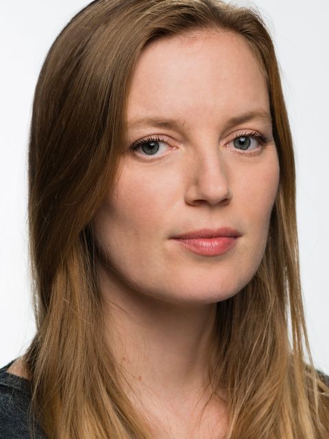 Sarah Polley