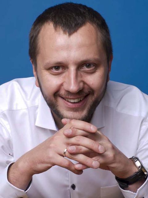 Arkadiusz Detmer