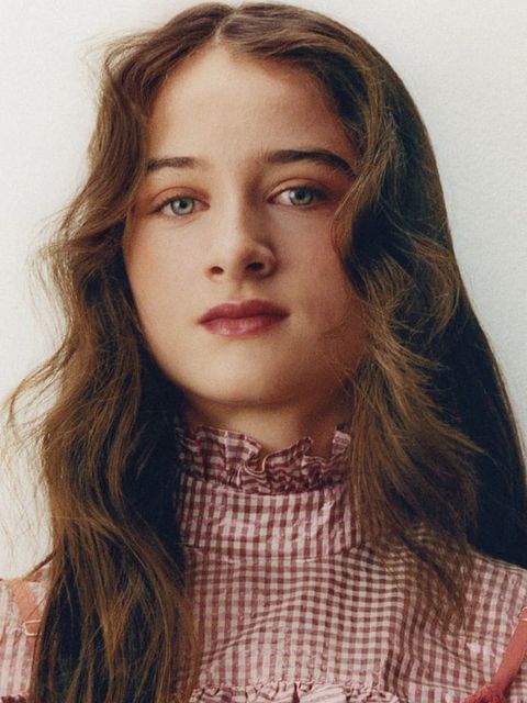 Raffey Cassidy