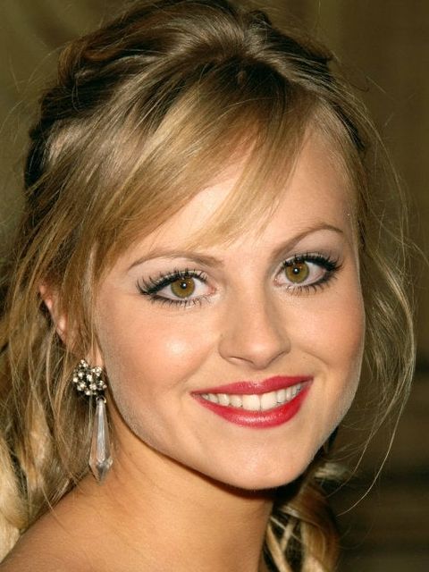 Tina O'Brien