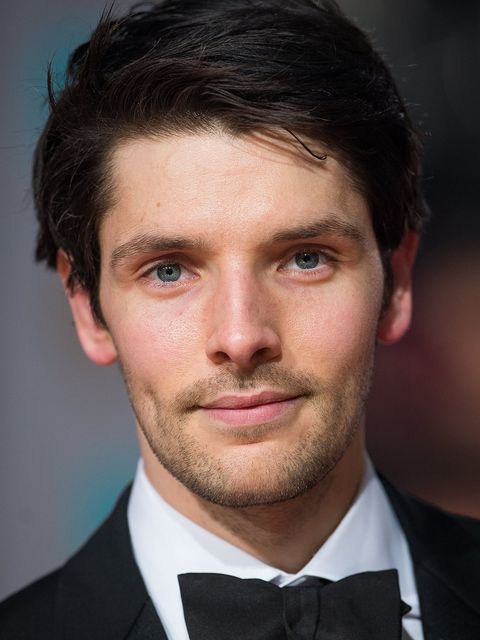 Colin Morgan