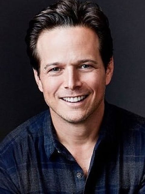 Scott Wolf