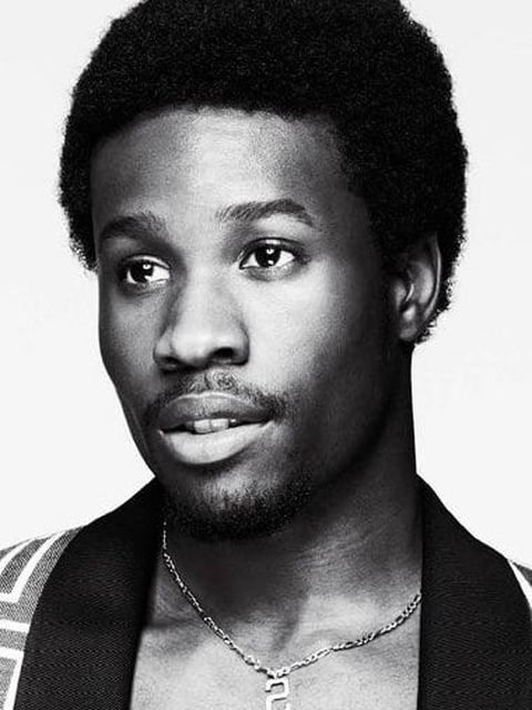 Shameik Moore