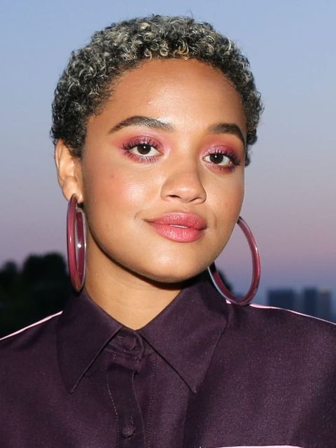 Kiersey Clemons