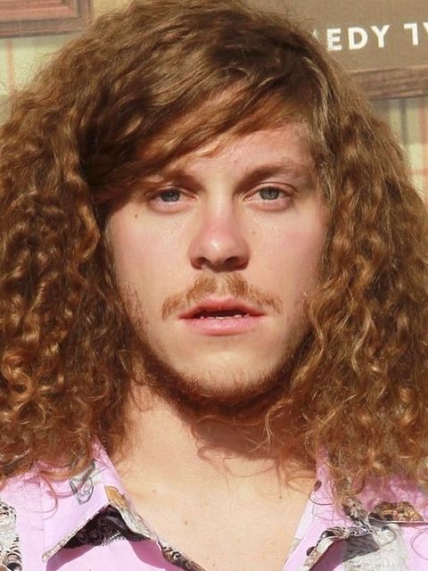 Blake Anderson