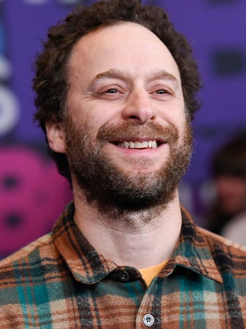 Jon Glaser