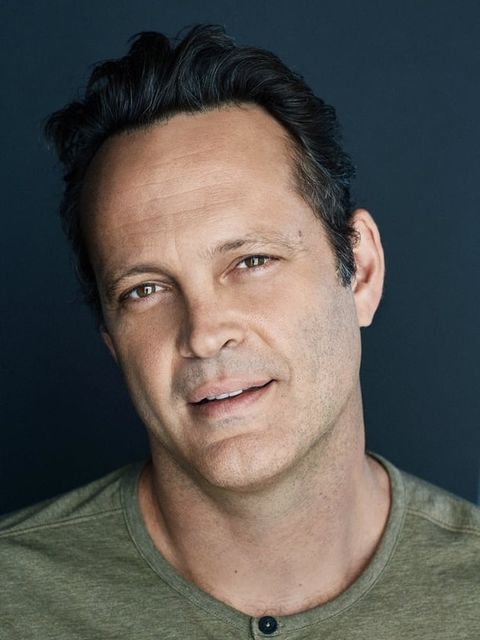 Vince Vaughn