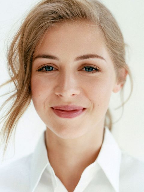 Hermione Corfield