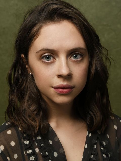 Bel Powley