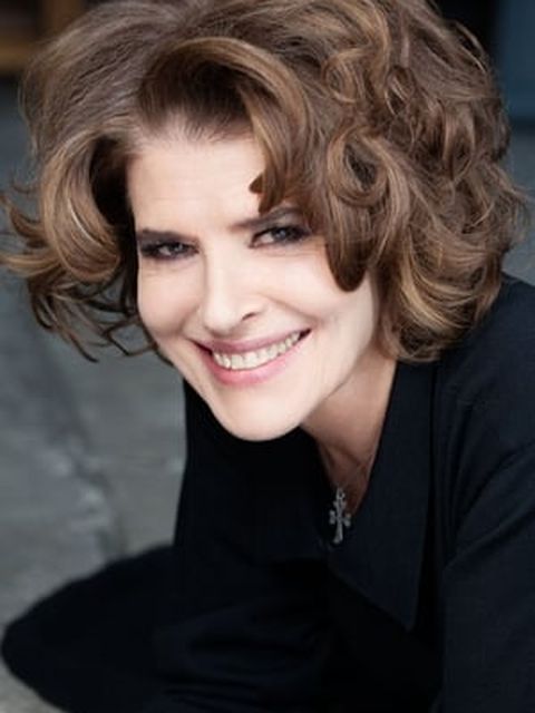 Fanny Ardant