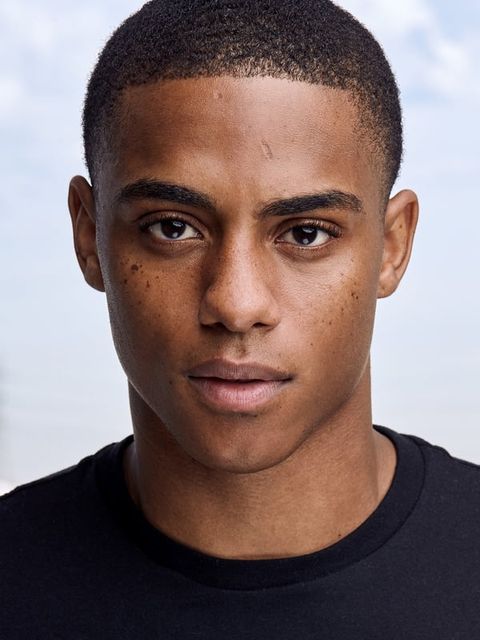 Keith Powers