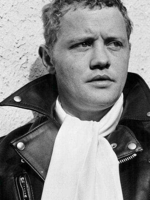 Dudley Sutton