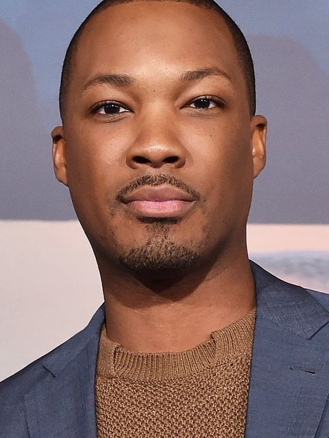 Corey Hawkins