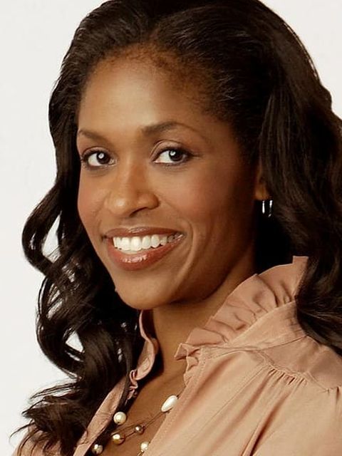 Merrin Dungey