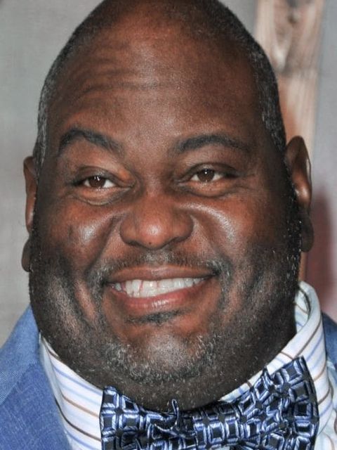 Lavell Crawford