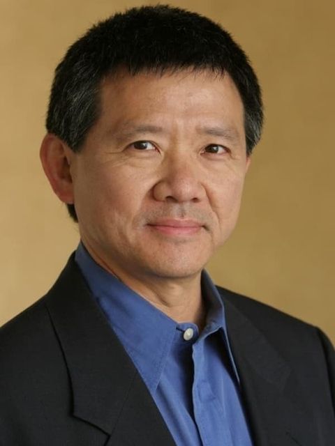 Jim Lau