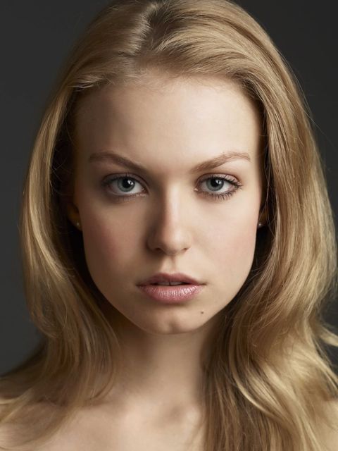 Penelope Mitchell