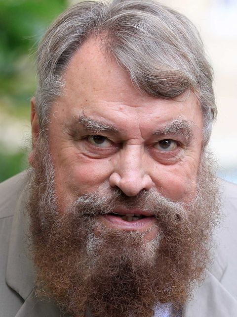 Brian Blessed