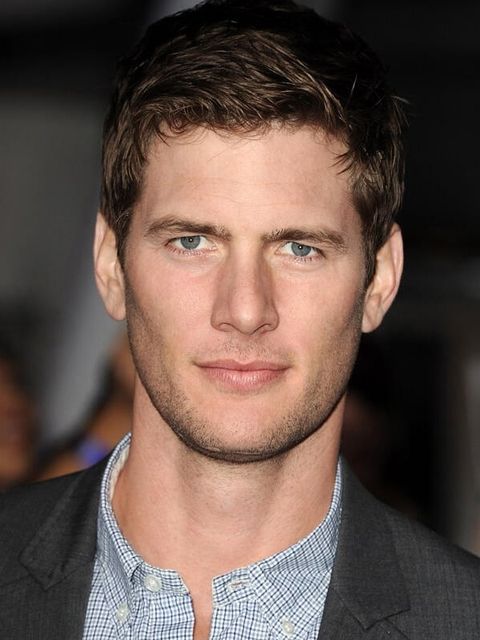 Ryan McPartlin