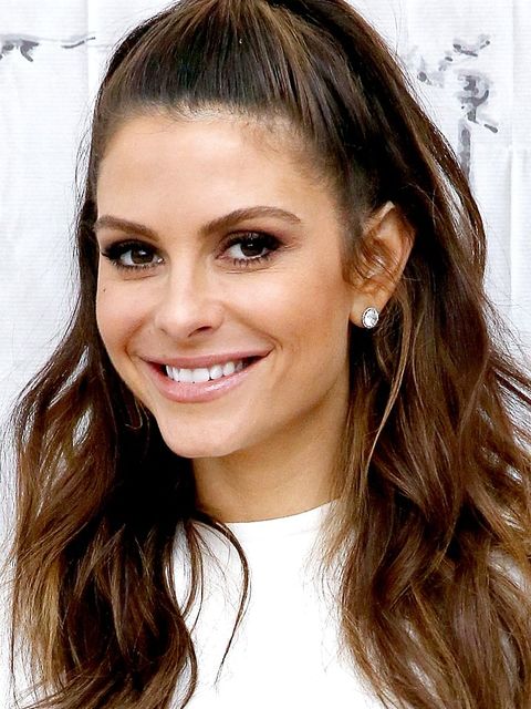 Maria Menounos