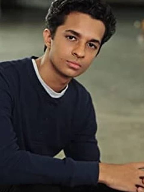 Mateen Devji