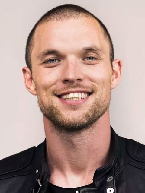 Ed Skrein