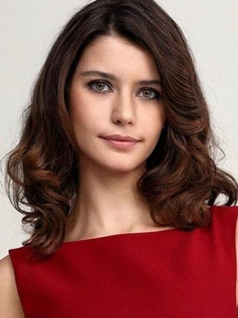 Beren Saat