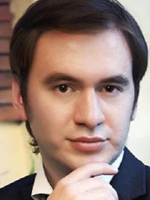 Alexandr Zlatopolsky