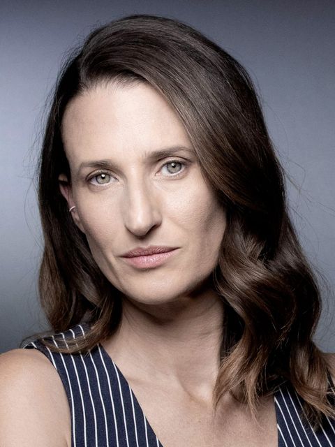 Camille Cottin