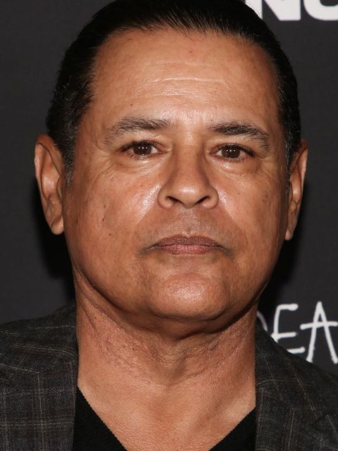 Raymond Cruz