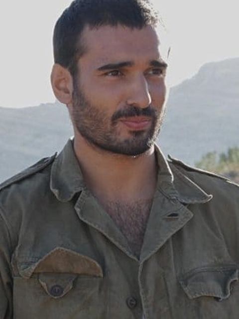 Syrus Shahidi