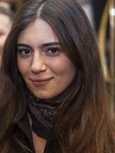 Tatiana Khayat