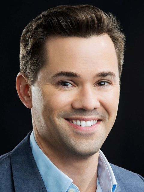 Andrew Rannells