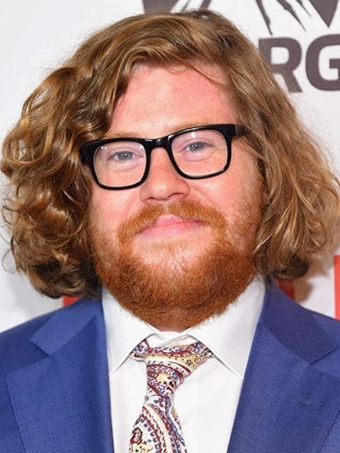 Zack Pearlman