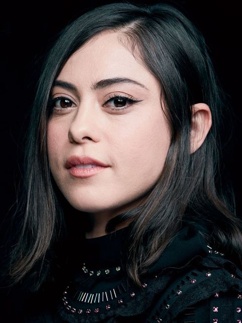 Rosa Salazar