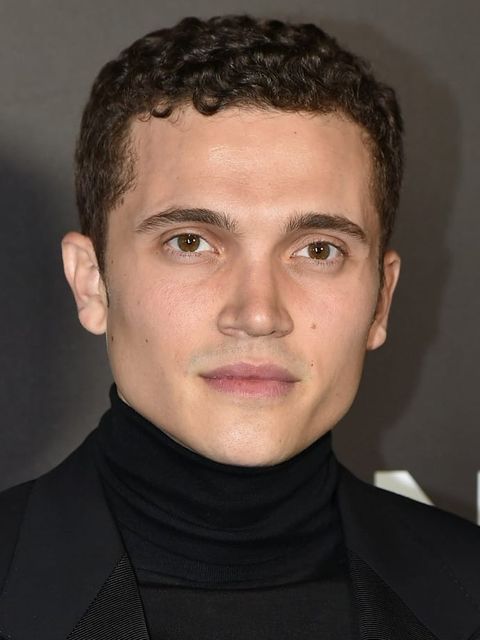 Karl Glusman