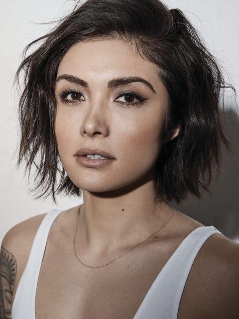 Daniella Pineda