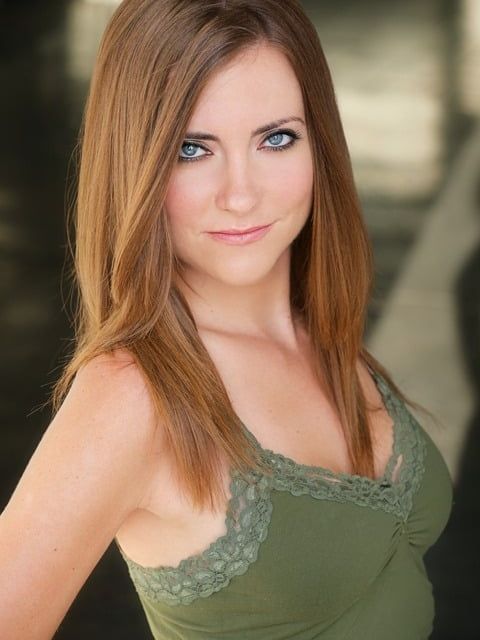 Vanessa Ross