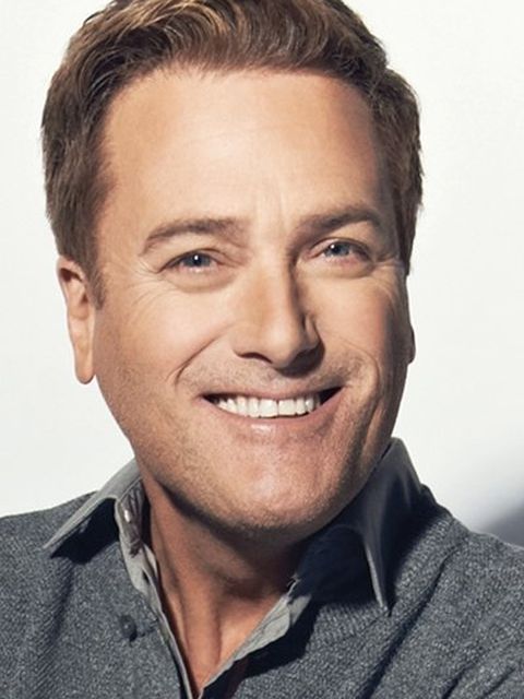 Michael W. Smith